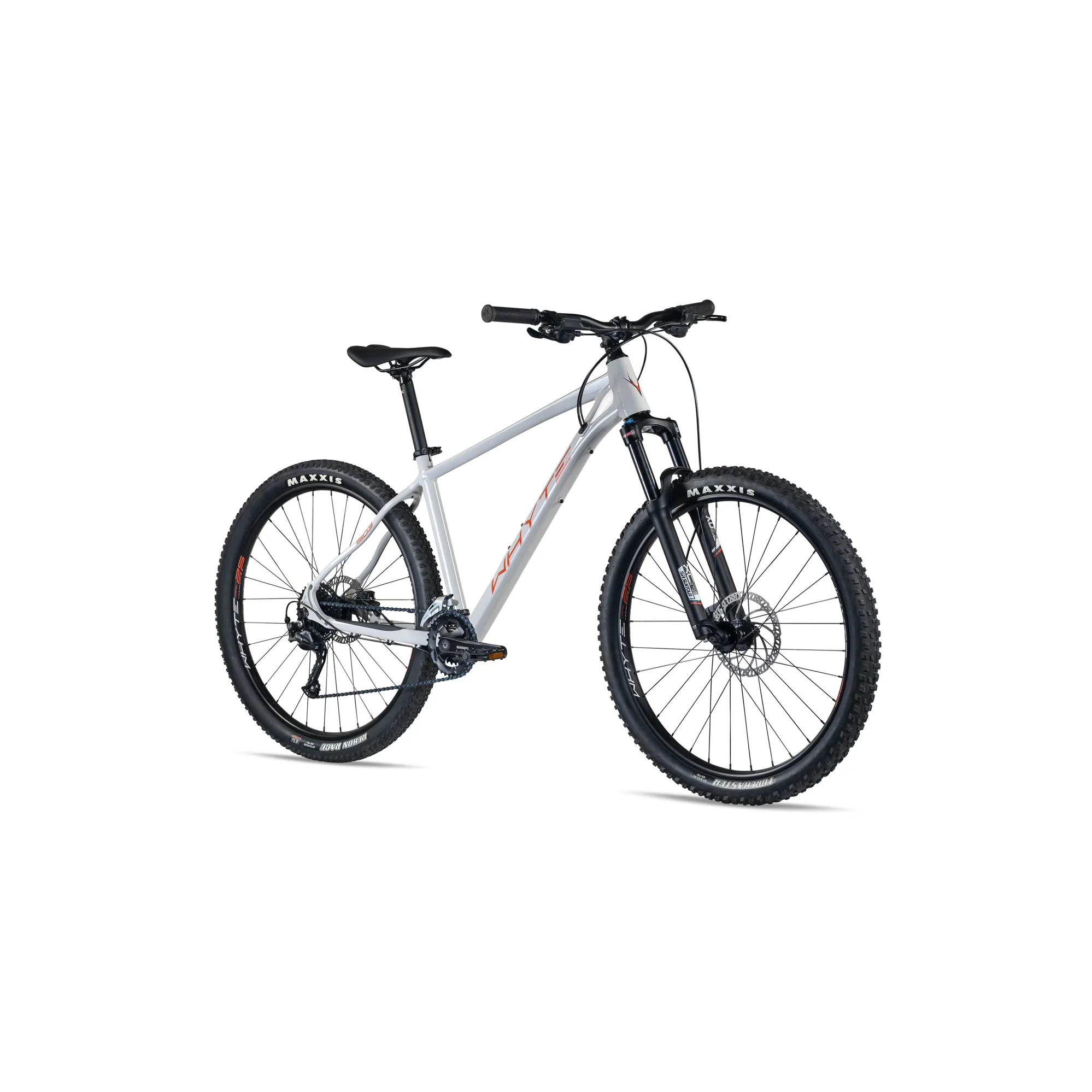 Whyte 603 Cement Mountain Bike